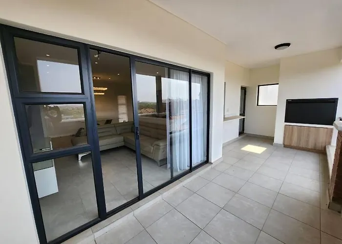 Ballito Hills Lifestyle Estate Unit 423
