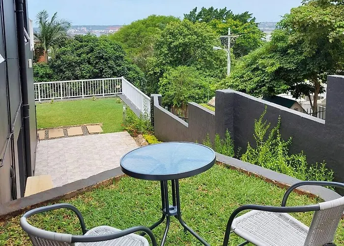 Harbour View House