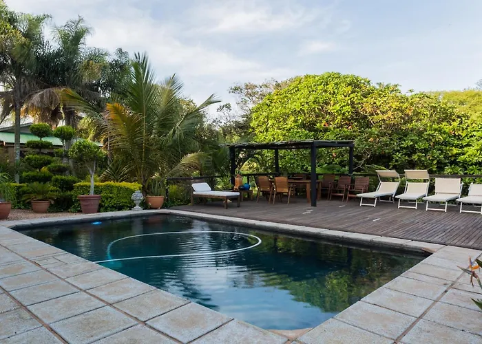 The Villa Salt Rock