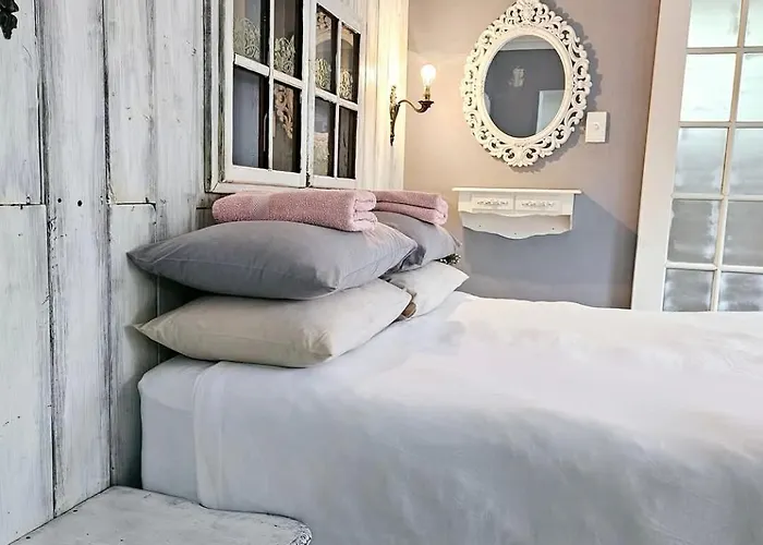 Le'Cottage Scottburgh