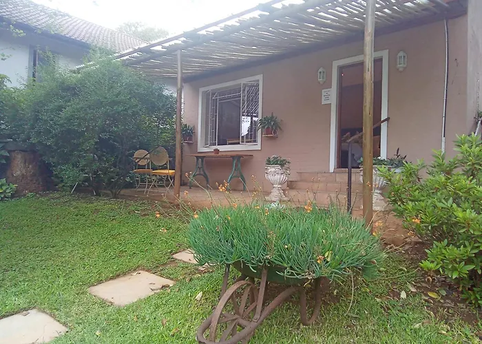 Welcome Home Cottages