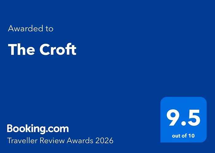 The Croft