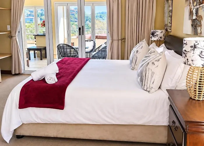 Sands Beach Simbithi Eco Estate Luxury Villa