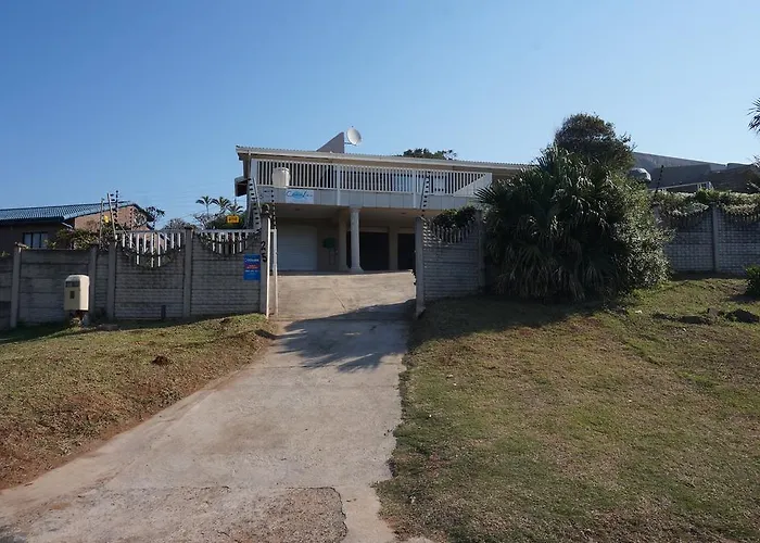 Codsview Beach House