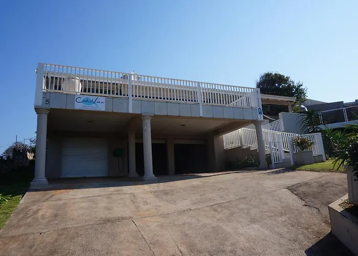 Codsview Beach House
